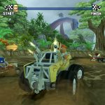 صور Beach Buggy Racing