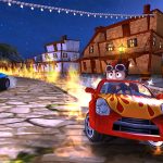 صور Beach Buggy Racing