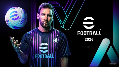eFootball 2024