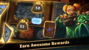 hearthstone apk