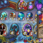 صور Hearthstone