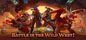 hearthstone للايفون