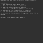 صور Linux Deploy