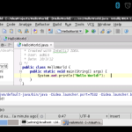 صور Linux Deploy