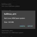 صور Linux Deploy