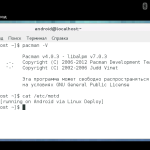 صور Linux Deploy