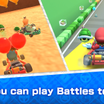 صور Mario Kart Tour