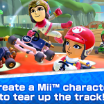 صور Mario Kart Tour