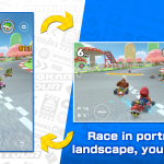 صور Mario Kart Tour