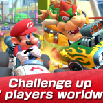 صور Mario Kart Tour