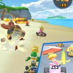 صور Mario Kart Tour