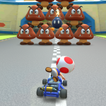 صور Mario Kart Tour