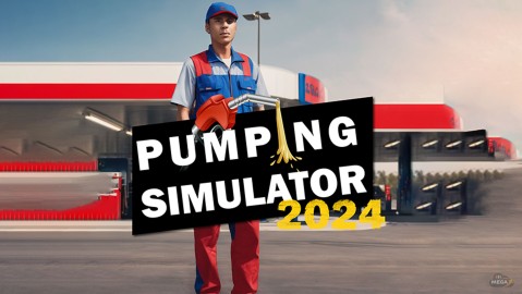 Pumping Simulator 2024
