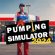 لعبة محاكى محطة الوقود 2024 Pumping Simulator