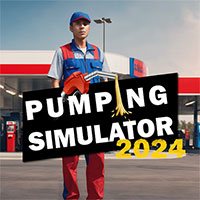 pumping simulator 2024