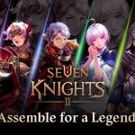 صور Seven Knights 2