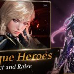 صور Seven Knights 2