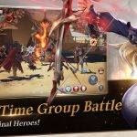 صور Seven Knights 2