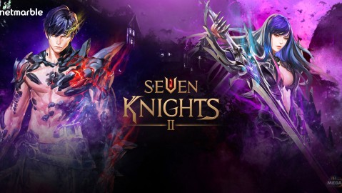 Seven Knights 2