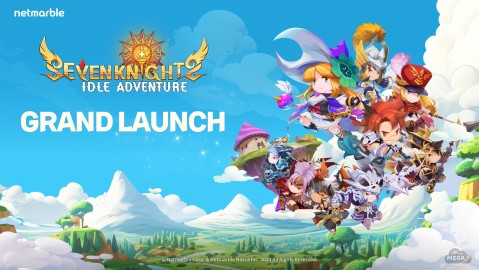 Seven Knights Idle Adventure