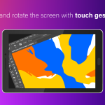 صور SuperDisplay - Virtual Monitor