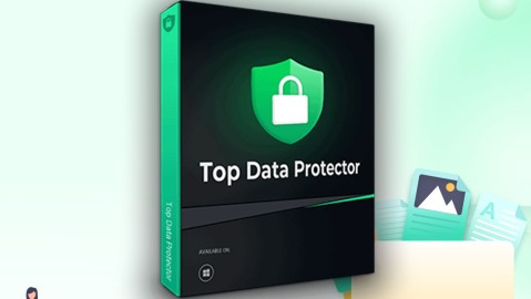 Top Data Protector