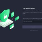صور Top Data Protector