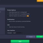 صور Top Data Protector