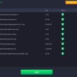 صور Top Data Protector