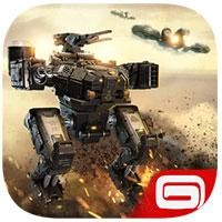 War Planet Online