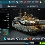 صور War Planet Online