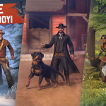 صور Westland Survival: Cowboy