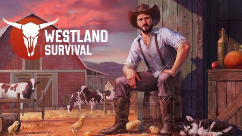 Westland Survival: Cowboy