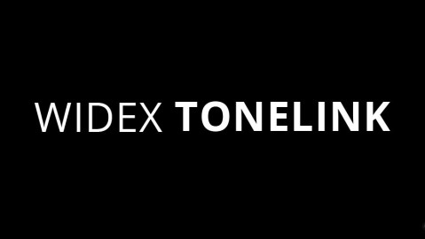 WIDEX TONELINK