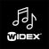 برنامج للتحكم في سماعات البلوتوث ( تون لينك ) WIDEX TONELINK