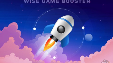Wise Game Booster