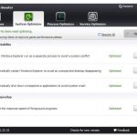 صور Wise Game Booster