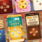 صور Word Connect