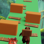 صور Animals & Coins Adventure