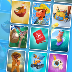 صور Animals & Coins Adventure
