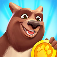 Animals & Coins Adventure