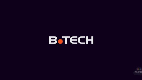 B.TECH