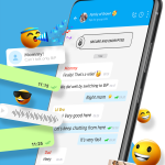 صور BiP - Messenger, Video Call