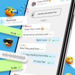 صور BiP - Messenger, Video Call