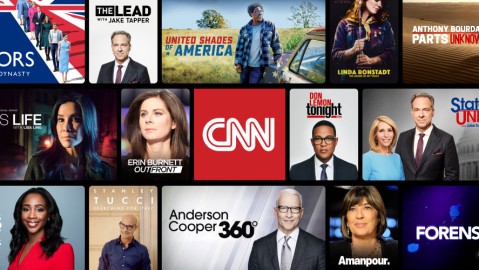 CNN Breaking US & World News