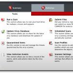 صور Comodo Antivirus