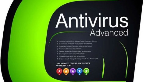 Comodo Antivirus
