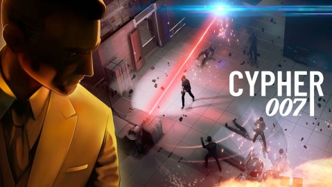 Cypher 007
