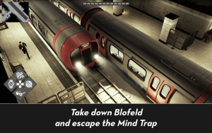 cypher 007 للكمبيوتر ماك