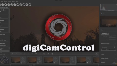 digiCamControl